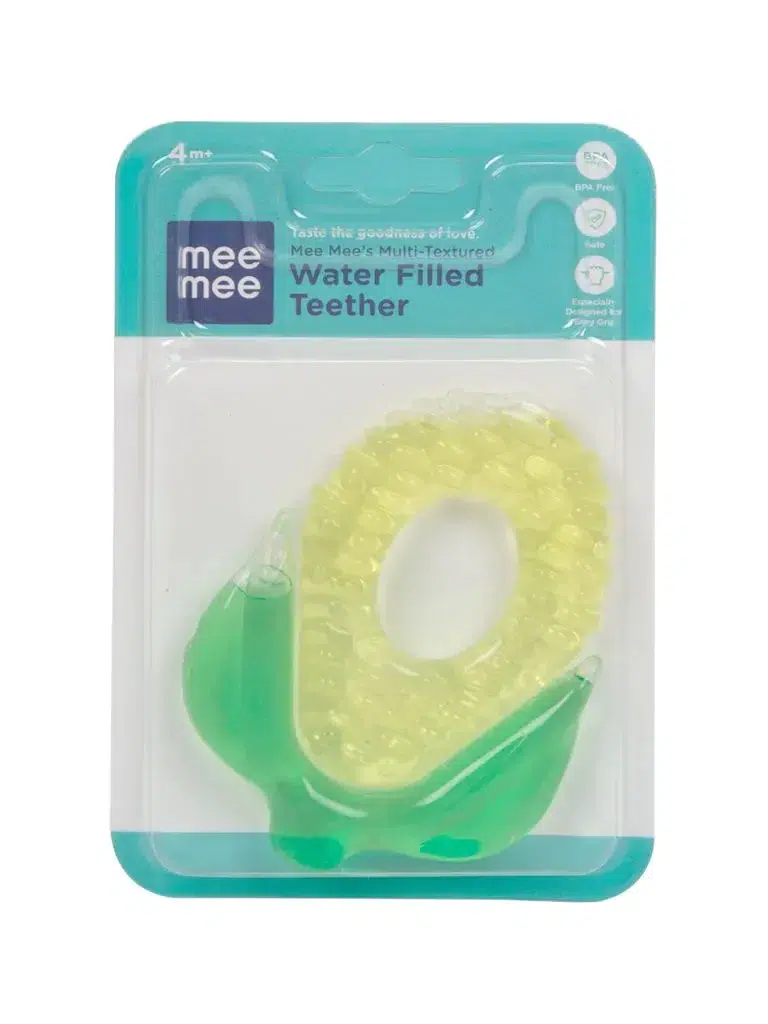 Mee Mee Water Filled Teether