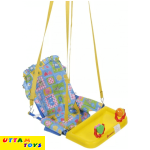 Mothertouch Top Swing - Yellow