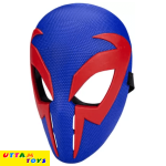 Hasbro Spider-Man Across the Spider-Verse Spider-Man Mask for Kids