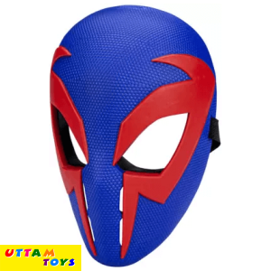 Hasbro Spider-Man Across the Spider-Verse Spider-Man Mask for Kids