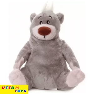 Disney Baloo - 8 inch (Grey)