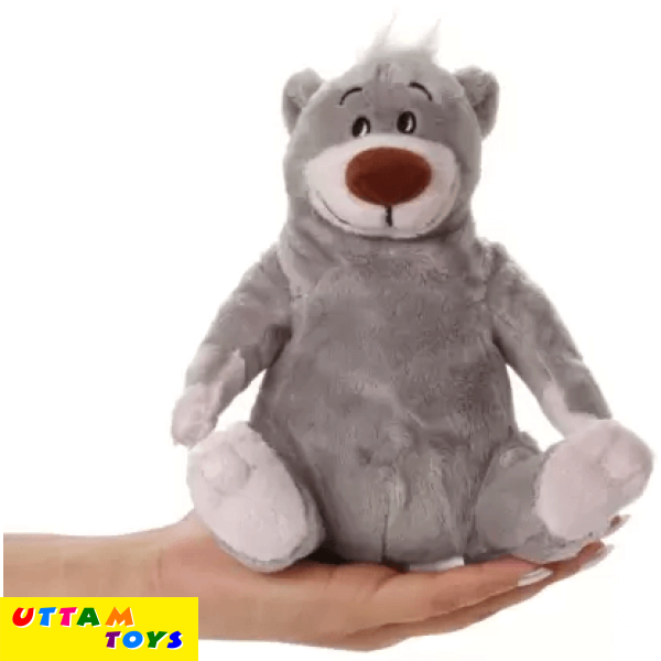 Disney Baloo - 8 inch (Grey)