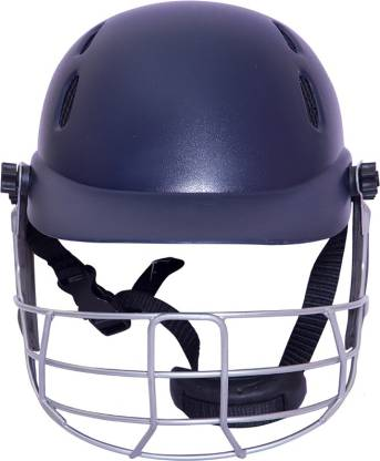 Uttam Toys Elite Pro Plus Cricket Helmet with Mild Steel Grill