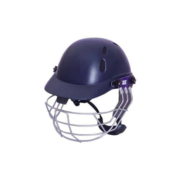 Uttam Toys Elite Pro Plus Cricket Helmet with Mild Steel Grill