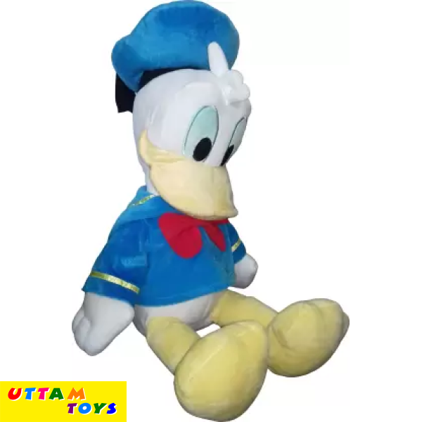 My Baby Excels Donald Duck Plush Toy