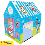 Doraemon Play House Tent for kids - Blue