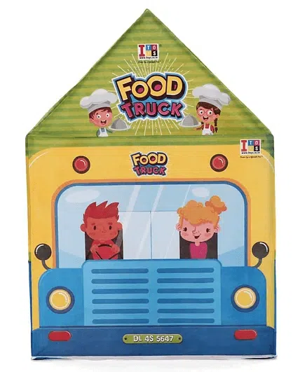 play food truck