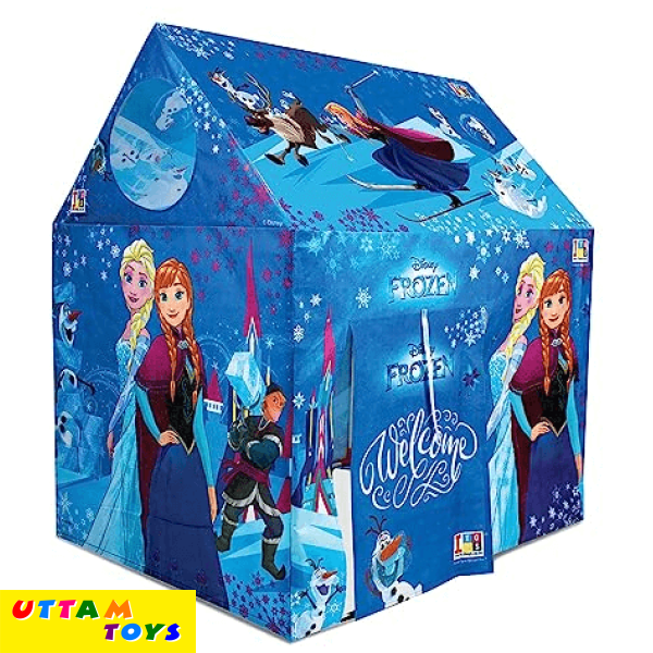 Frozen Play House Tent for Kids