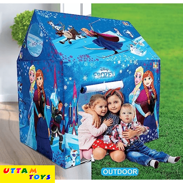 Frozen Play House Tent for Kids