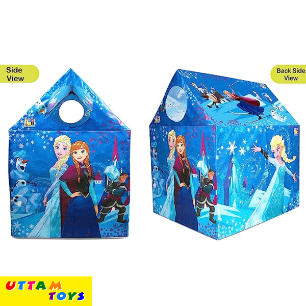 Frozen Play House Tent for Kids