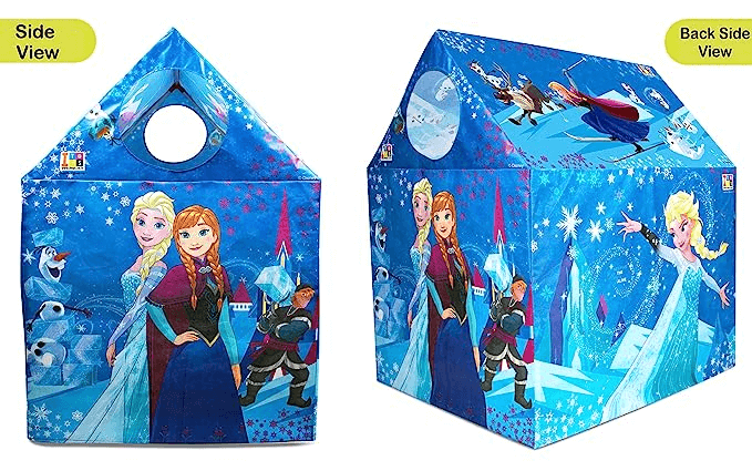 Frozen Play House Tent for Kids