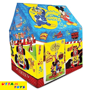 Disney mickey playhouse tent for kids