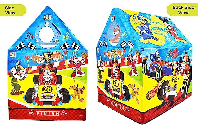 Disney mickey playhouse tent for kids