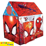 Marvel Spiderman playhouse tent for kids