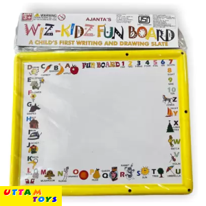 Ajanta Games Wiz-Kids Fun Board Party & Fun Games Board Game