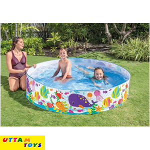 intex pool