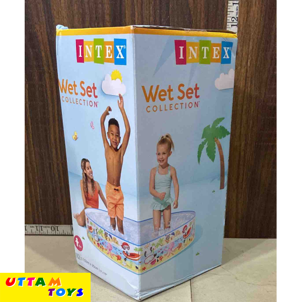 intex pool