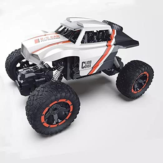 climb rc car