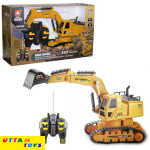 rc Jcb truck toy