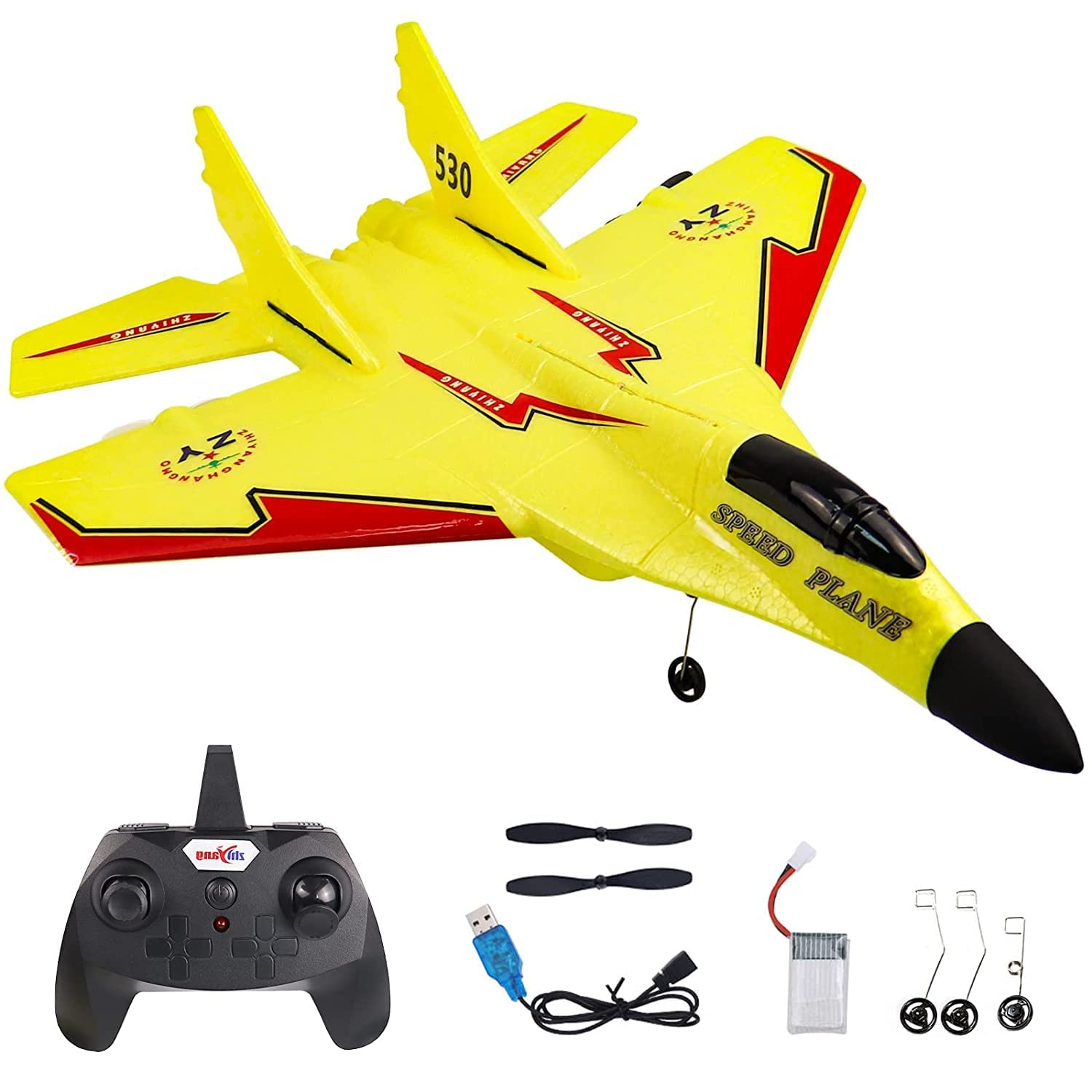 RC Plane