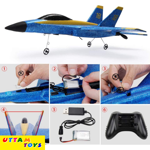 RC Plane