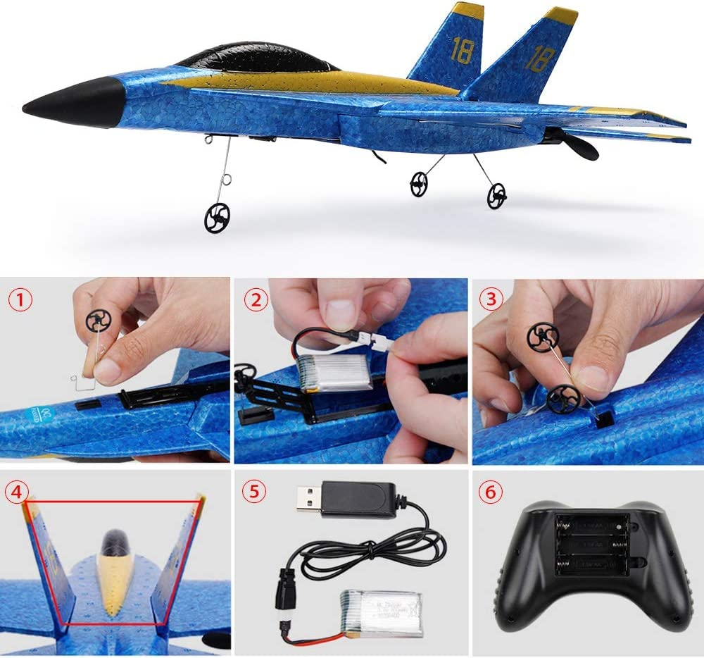 RC Plane