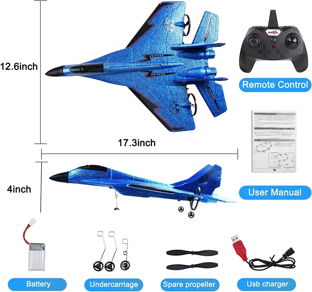 RC Plane