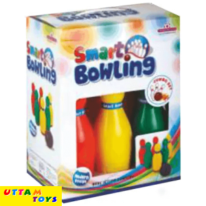 Olympia Smart Bowling Game