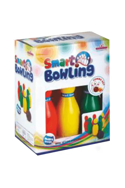 Olympia Smart Bowling Game