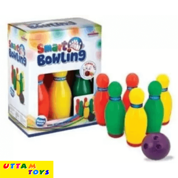 Olympia Smart Bowling Game