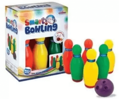 Olympia Smart Bowling Game