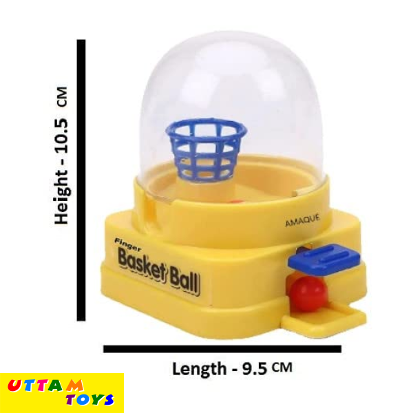 Mini Basketball