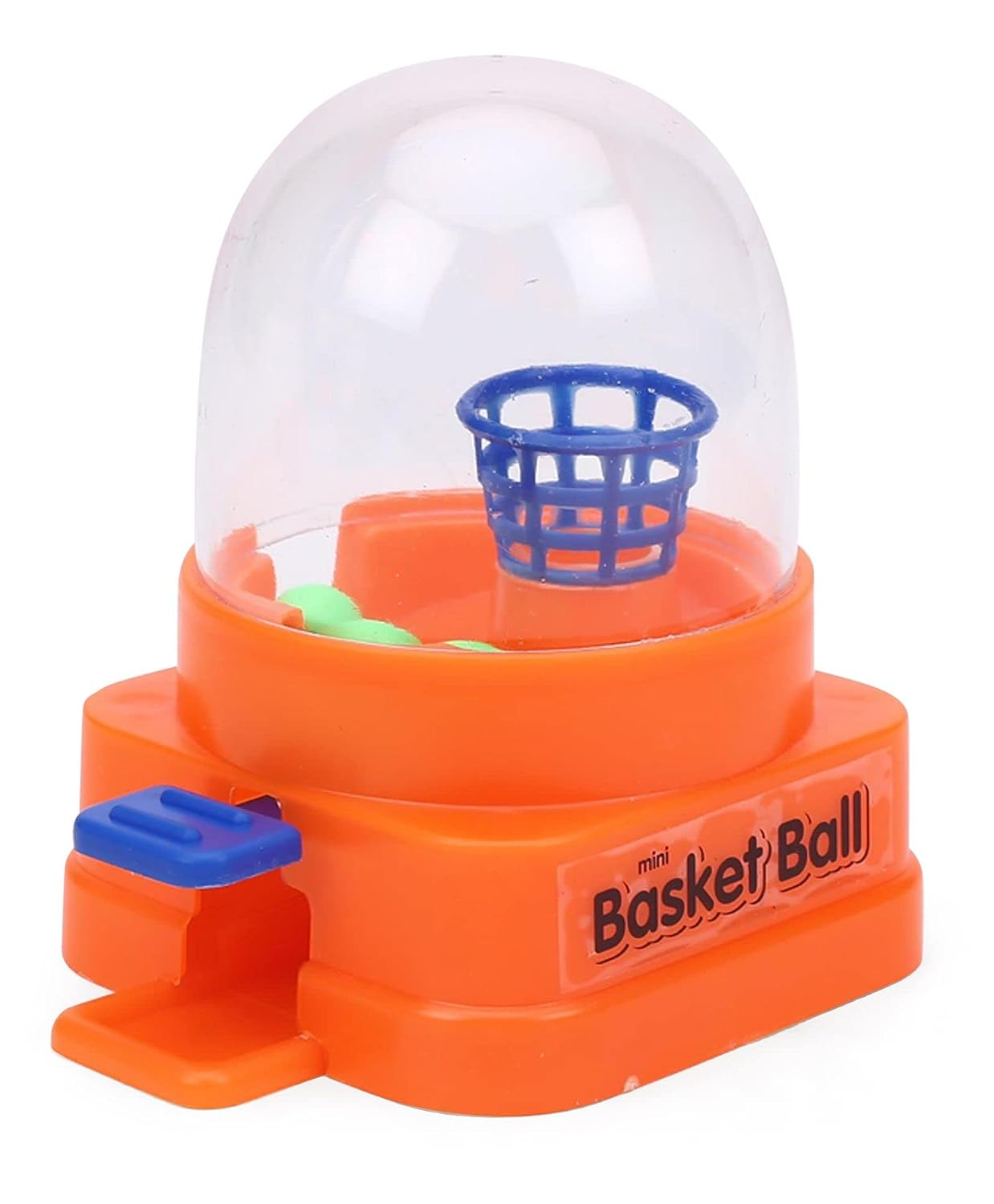 Mini Basketball