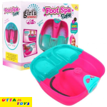 footspa salon kit