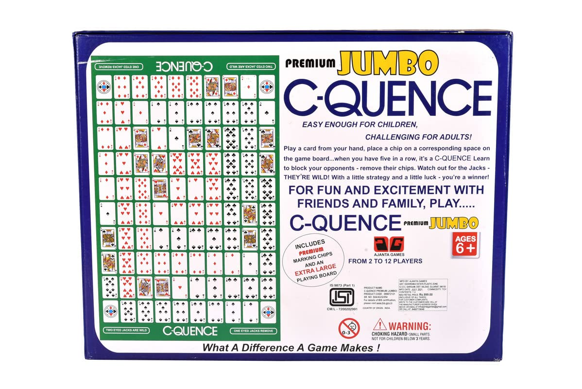 c-quence