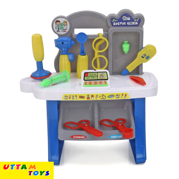 doctor tool set