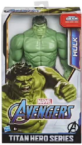 hulk