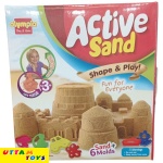 Olympia Games Active Sand 300 Grams