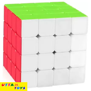 4x4 cube