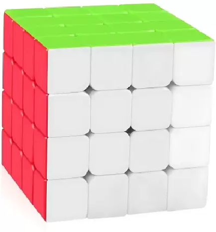 4x4 cube