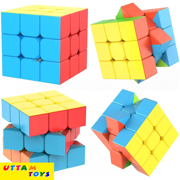 Rubik's Cube 3x3x3