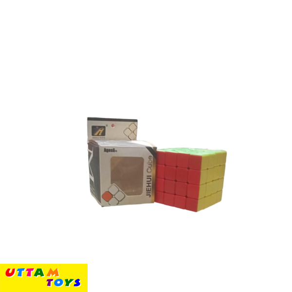 4x4 cube