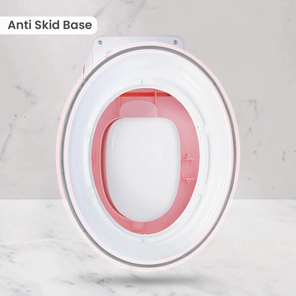 R for Rabbit Little Grown Up Potty Seat