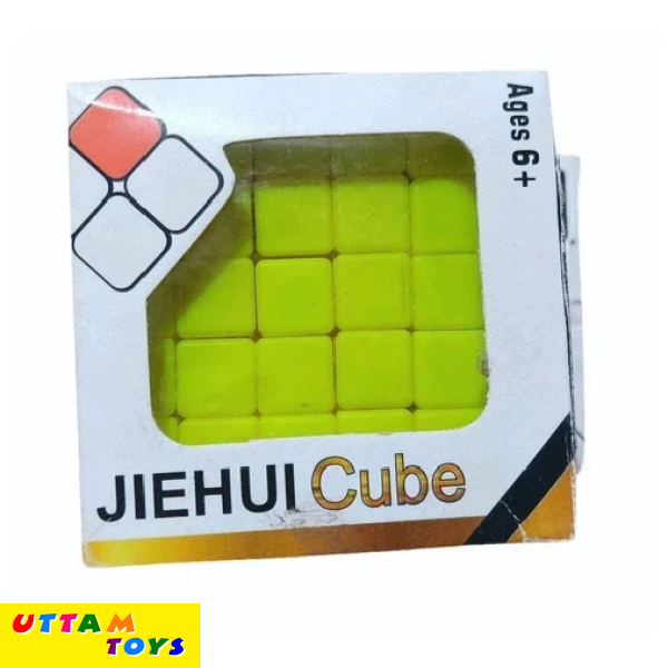 5*5 cube