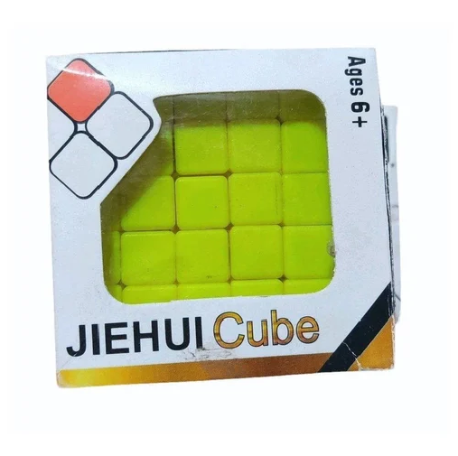 5*5 cube