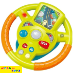 Little Driver Toy