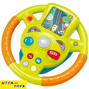 Little Driver Toy