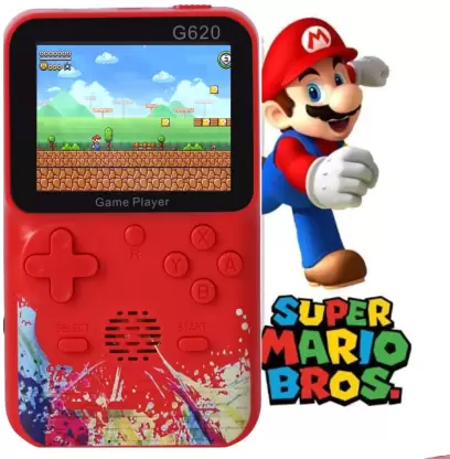 SUP 620 Handheld Video Game