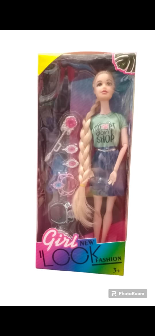 Buy best sale barbie toys