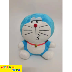 Soft Toys for Kids, Doraemon Stuffe Plush Toy for Girl, Birthday Gift for New Born Baby, boy